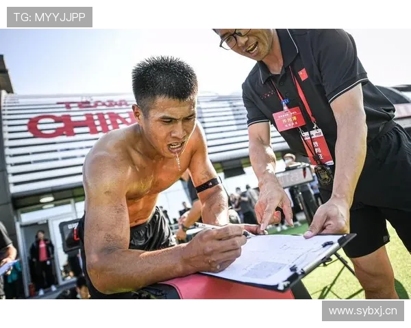 基于动力学与动作分解的皮划艇技术动作效率提升分析研究