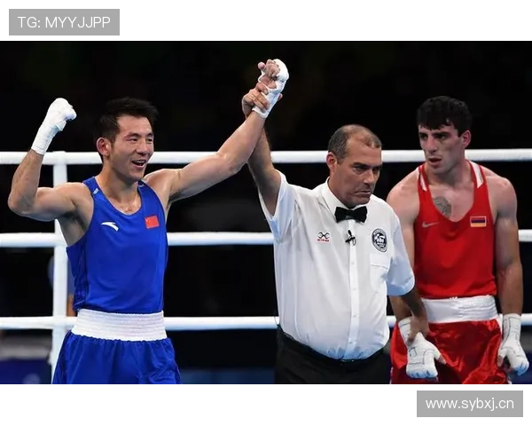 拳击比赛裁判判罚规则解析与比赛公平性保障措施探讨